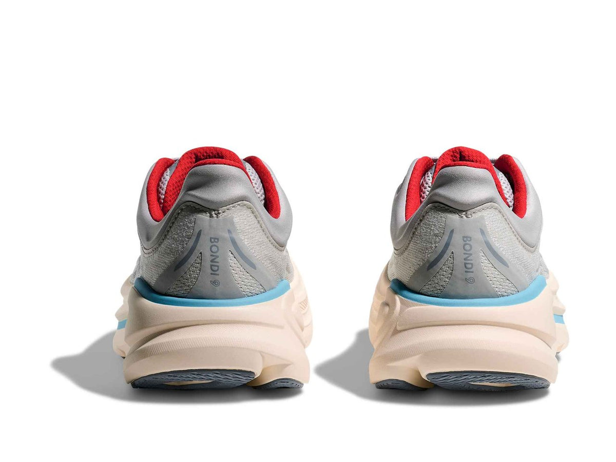 Bondi 9 Cosmic Grey | Stardust