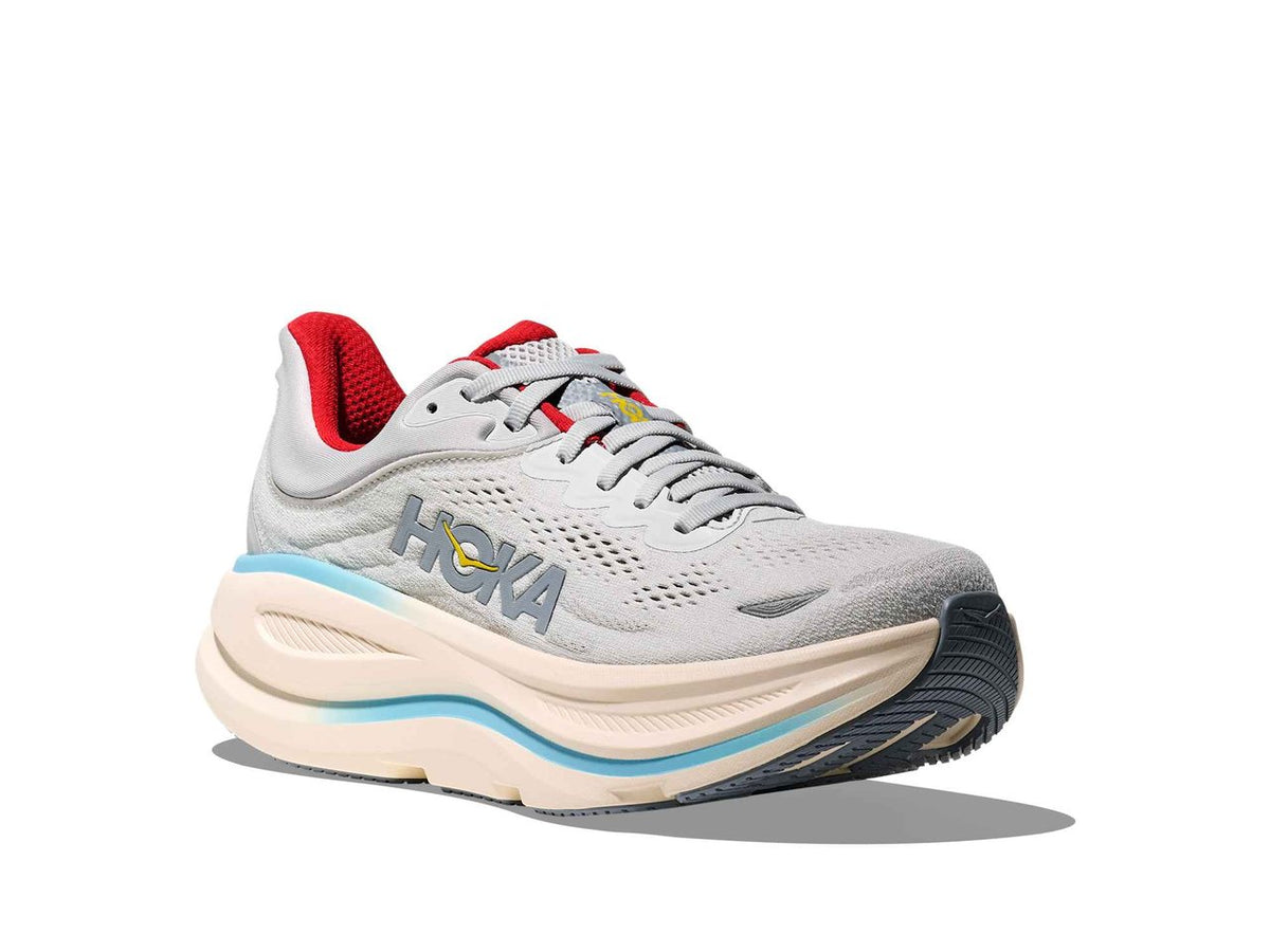 Bondi 9 Cosmic Grey | Stardust
