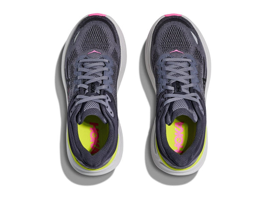 Bondi 9 Charcoal Grey | Grey Skies