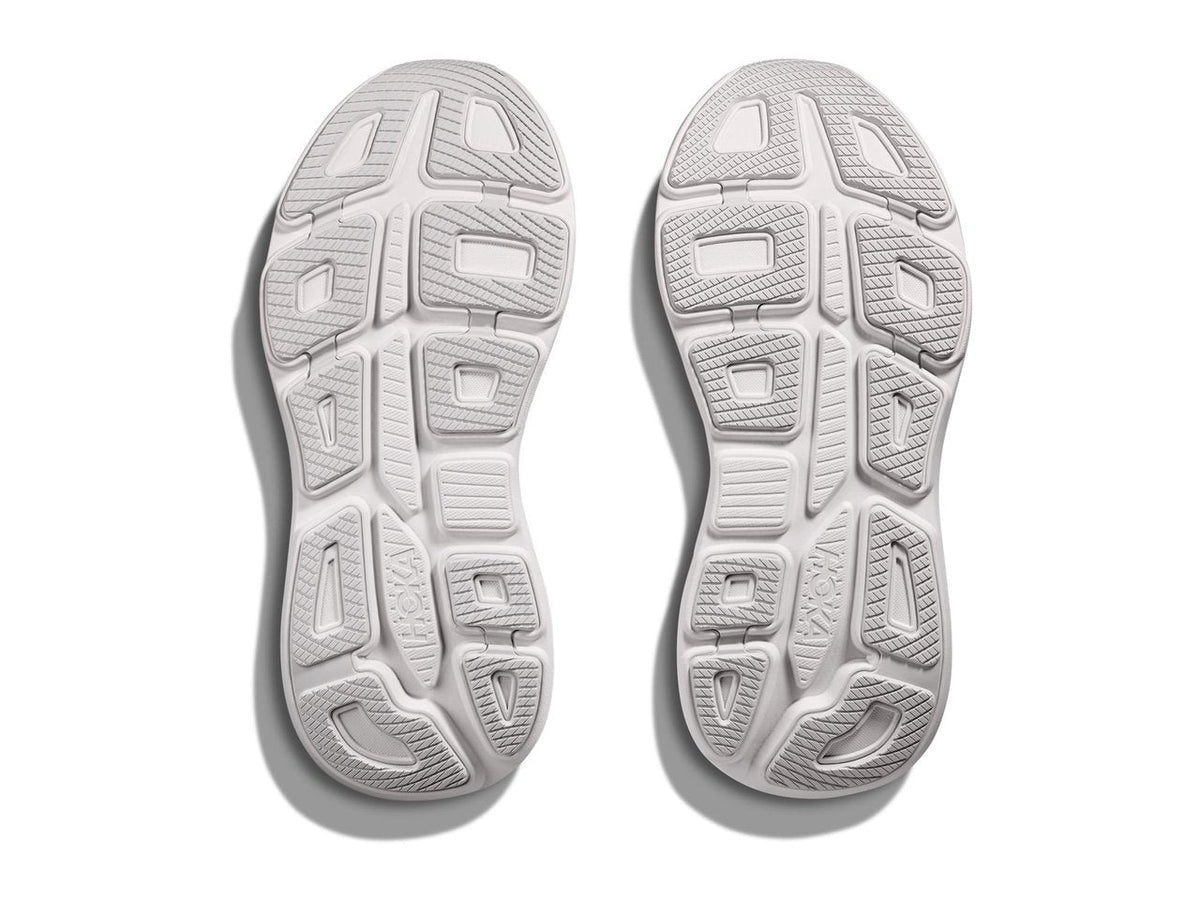 Bondi 9 Cosmic Grey | White
