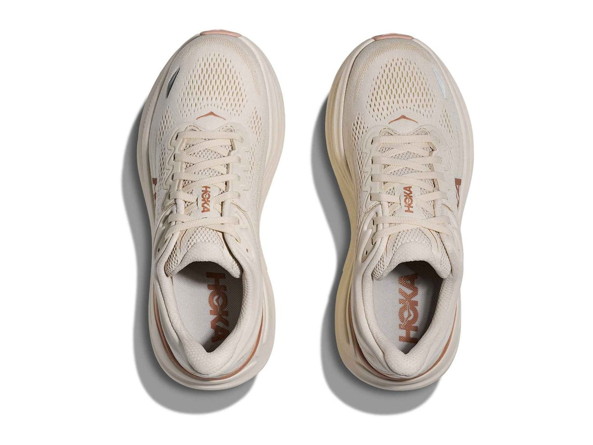 Bondi 9 Oat Milk | Rose Gold