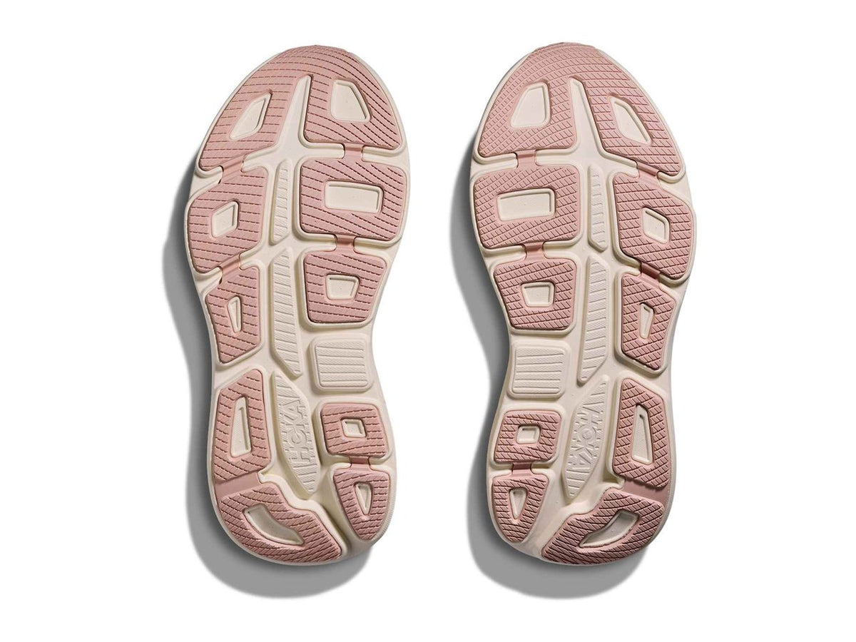 Bondi 9 Oat Milk | Rose Gold