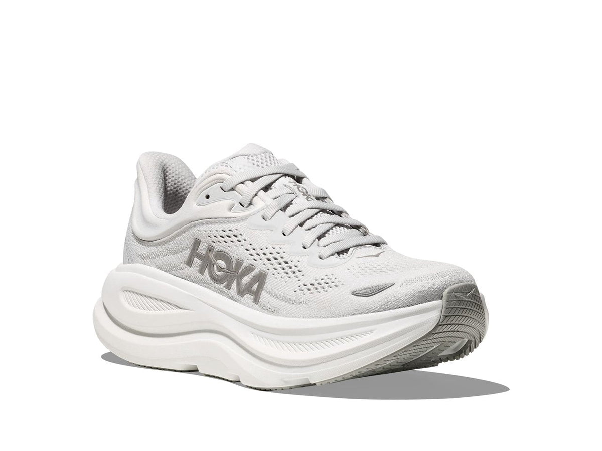 Bondi 9 Stardust | Silver