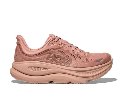 Bondi 9 Sienna | Rose Gold