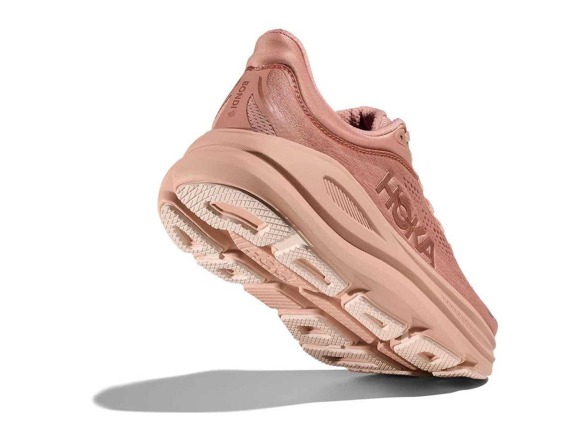 Bondi 9 Sienna | Rose Gold