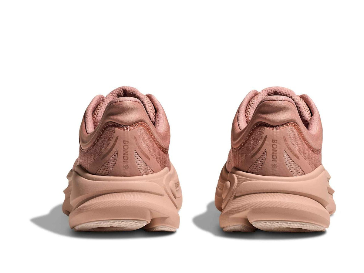 Bondi 9 Sienna | Rose Gold
