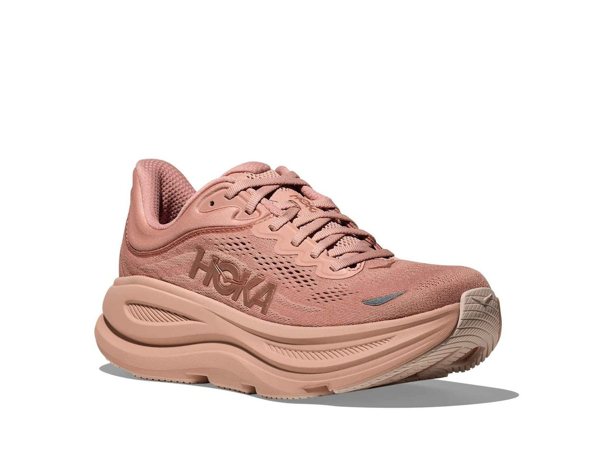 Bondi 9 Sienna | Rose Gold