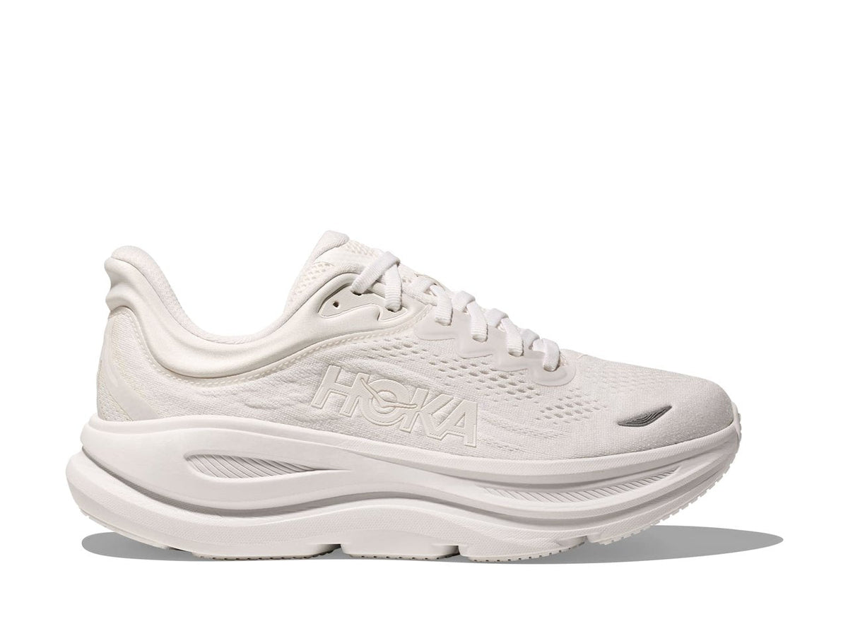 Bondi 9 White | White