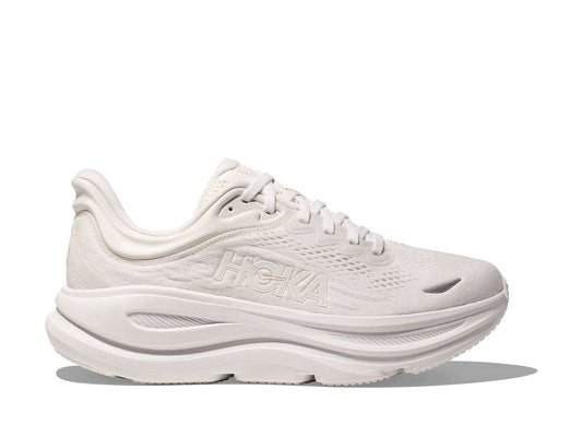 Bondi 9 White | White