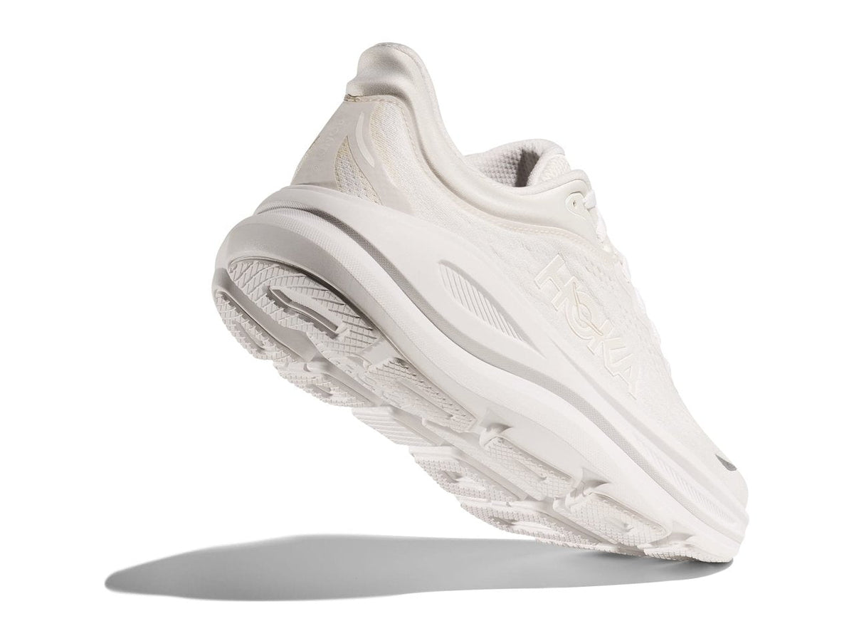 Bondi 9 White | White
