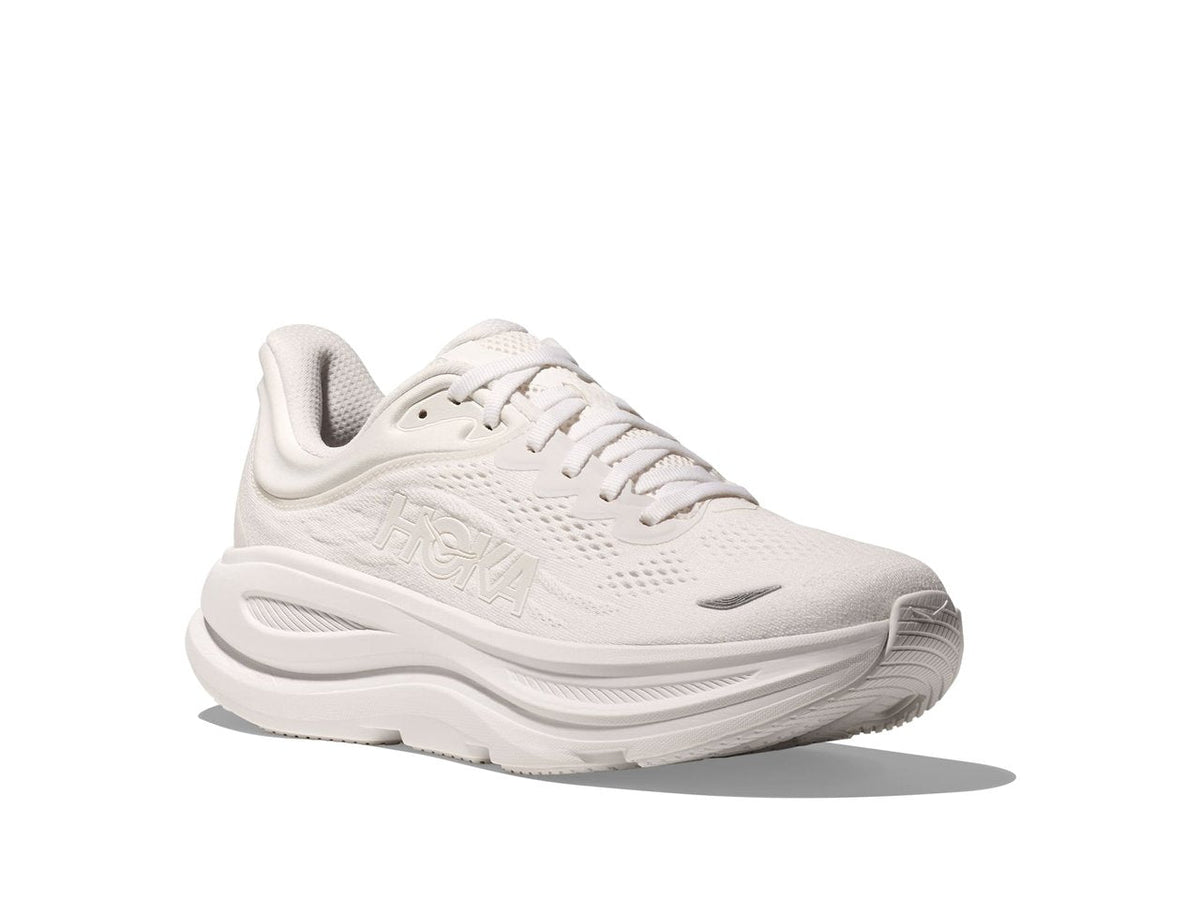 Bondi 9 White | White
