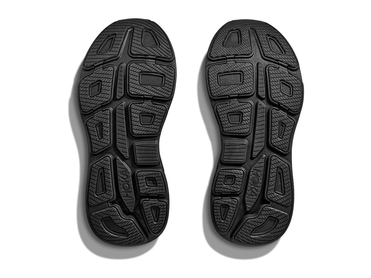 Bondi 9 Wide Black | Black