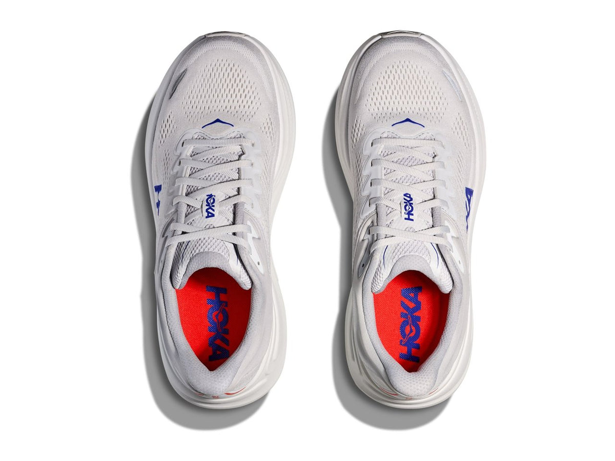 Bondi 9 Wide Cosmic Grey | Ultramarine