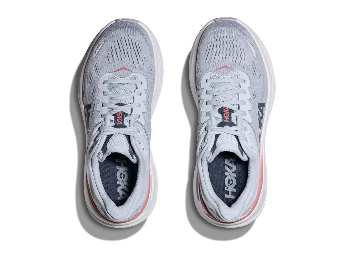 Bondi 9 Wide Mineral Blue | Washed Blue