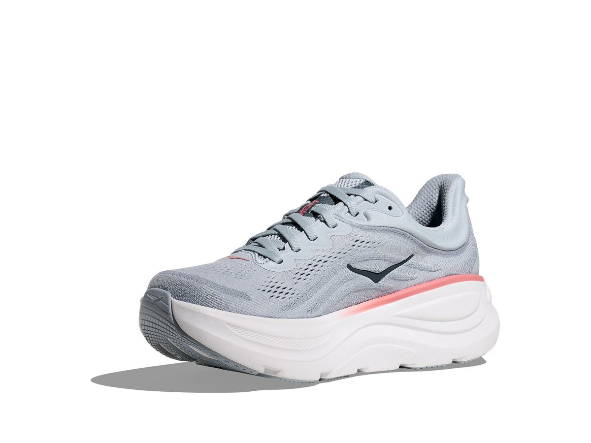 Bondi 9 Wide Mineral Blue | Washed Blue