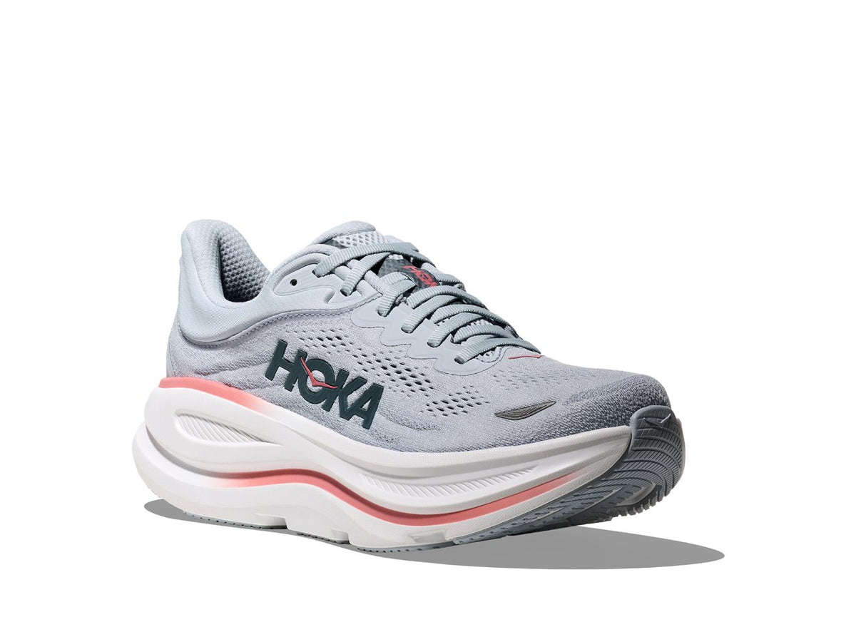 Bondi 9 Wide Mineral Blue | Washed Blue