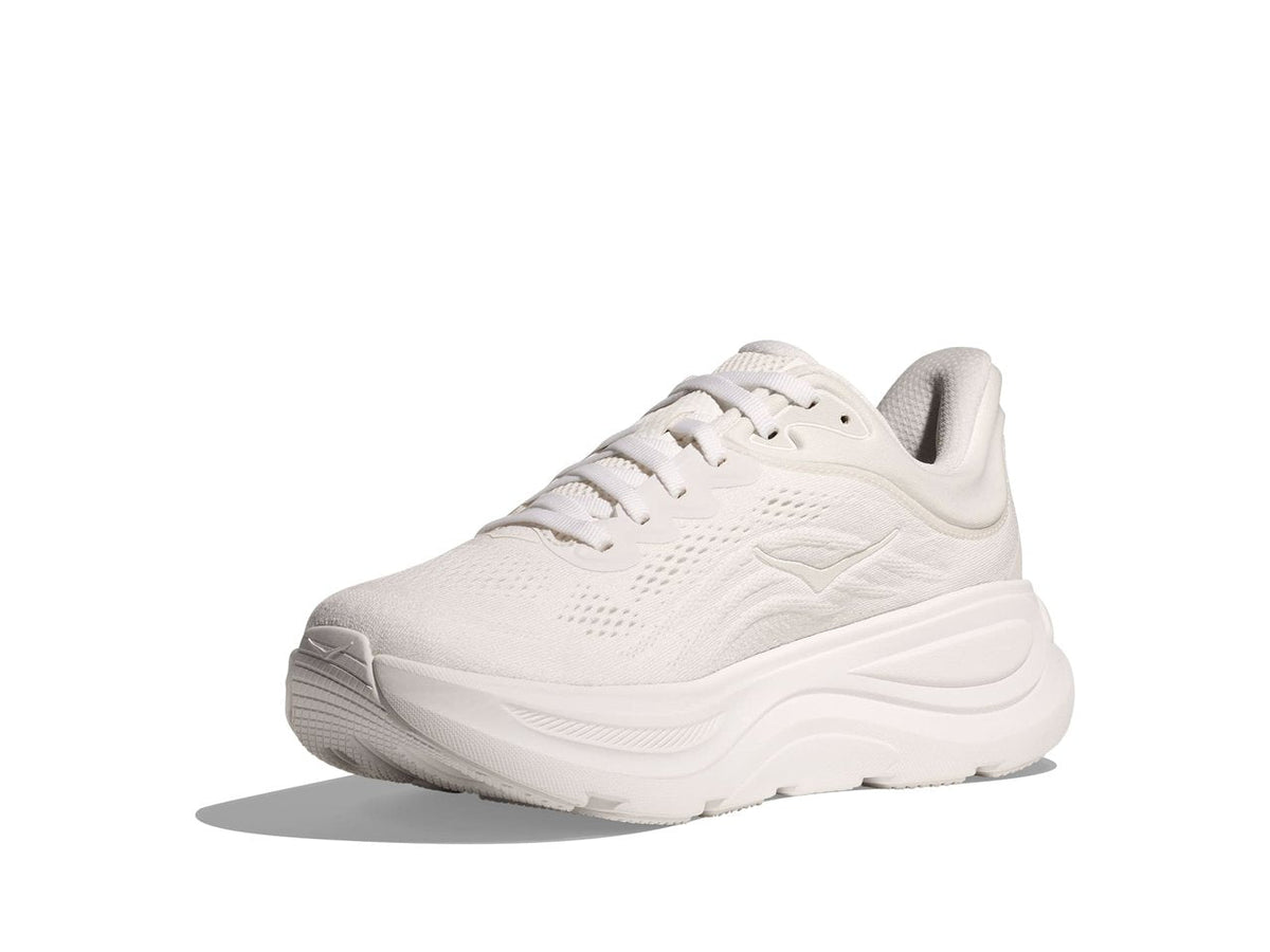 Bondi 9 Wide White | White