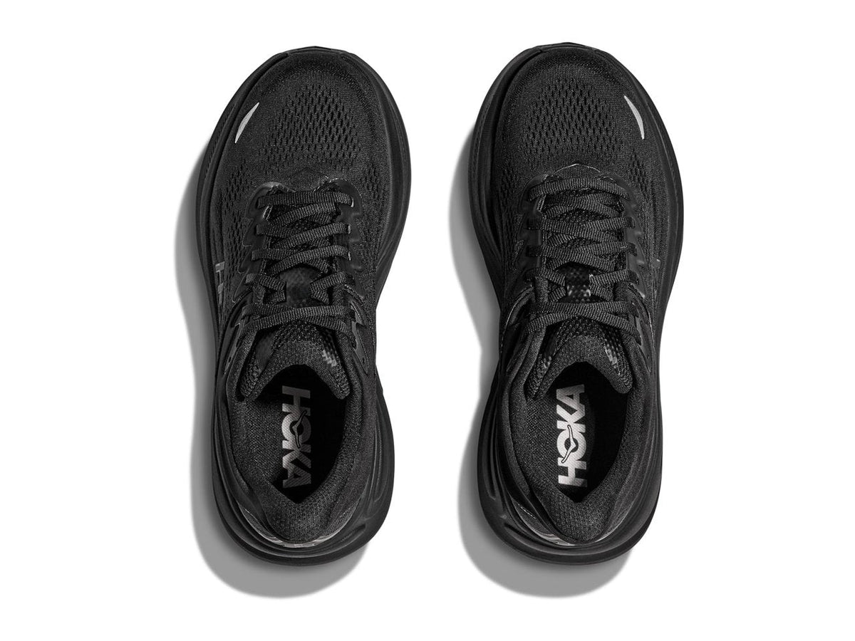 Bondi 9 X Wide Black | Black