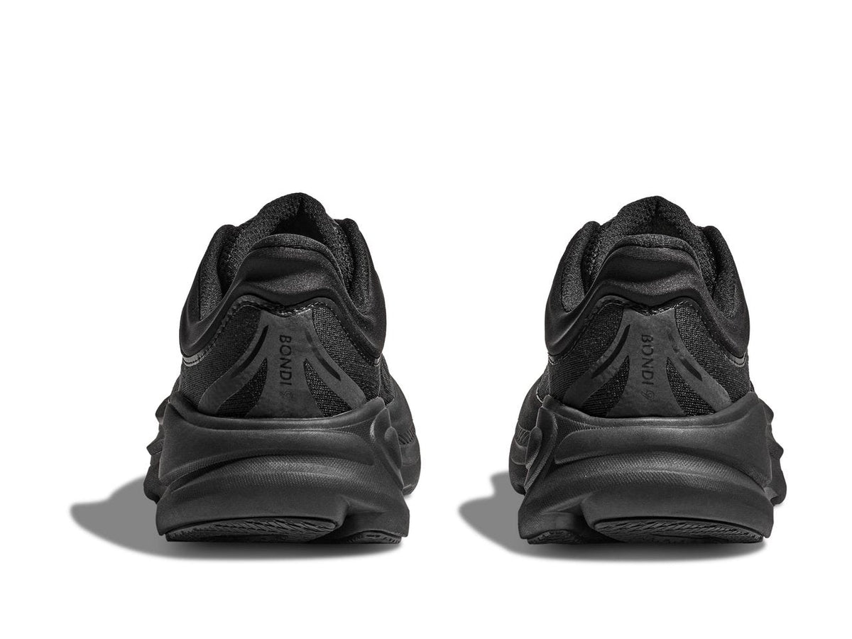 Bondi 9 X Wide Black | Black