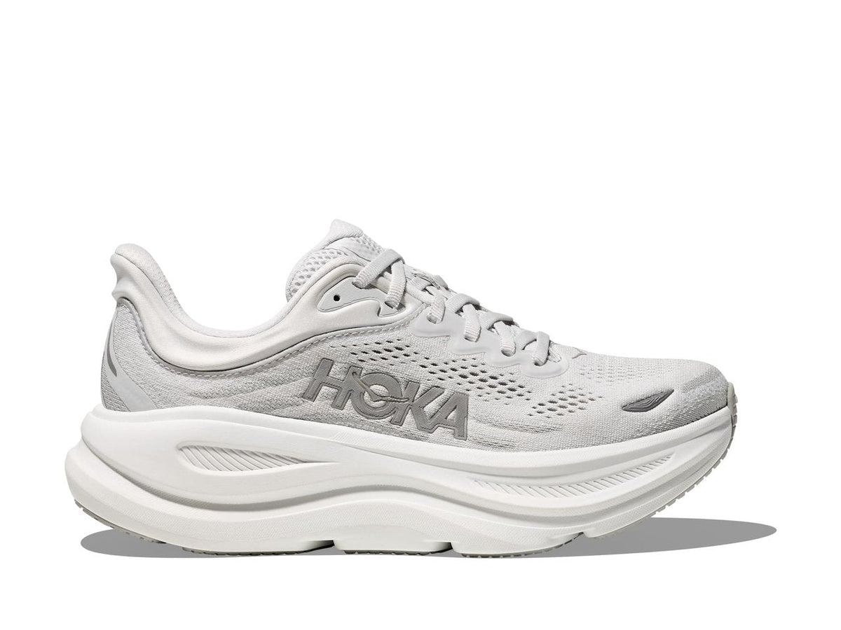 Bondi 9 X Wide Stardust | Silver