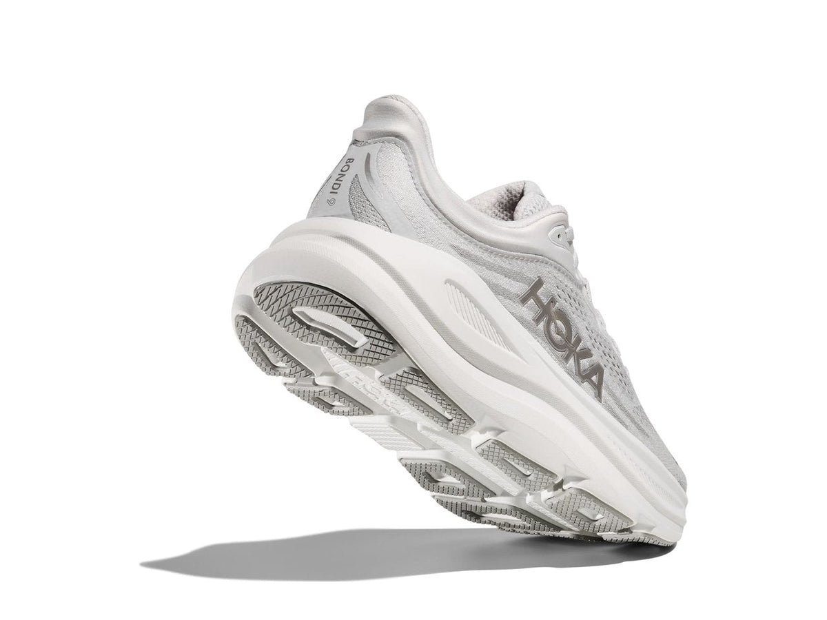 Bondi 9 X Wide Stardust | Silver