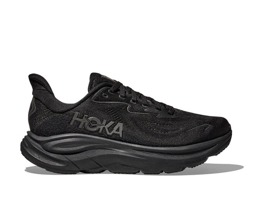Clifton 10 Black | Black