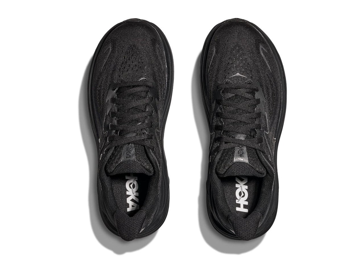 Clifton 10 Black | Black