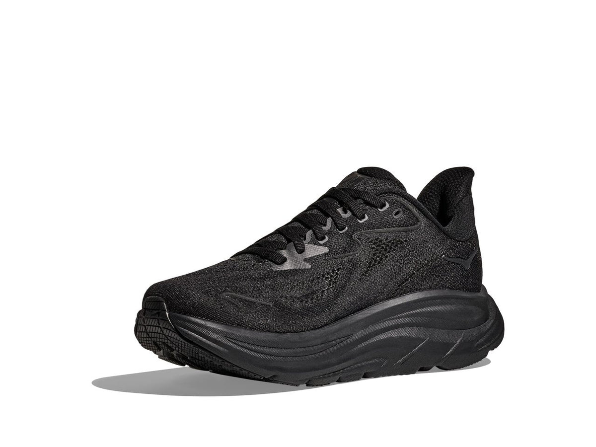 Clifton 10 Black | Black