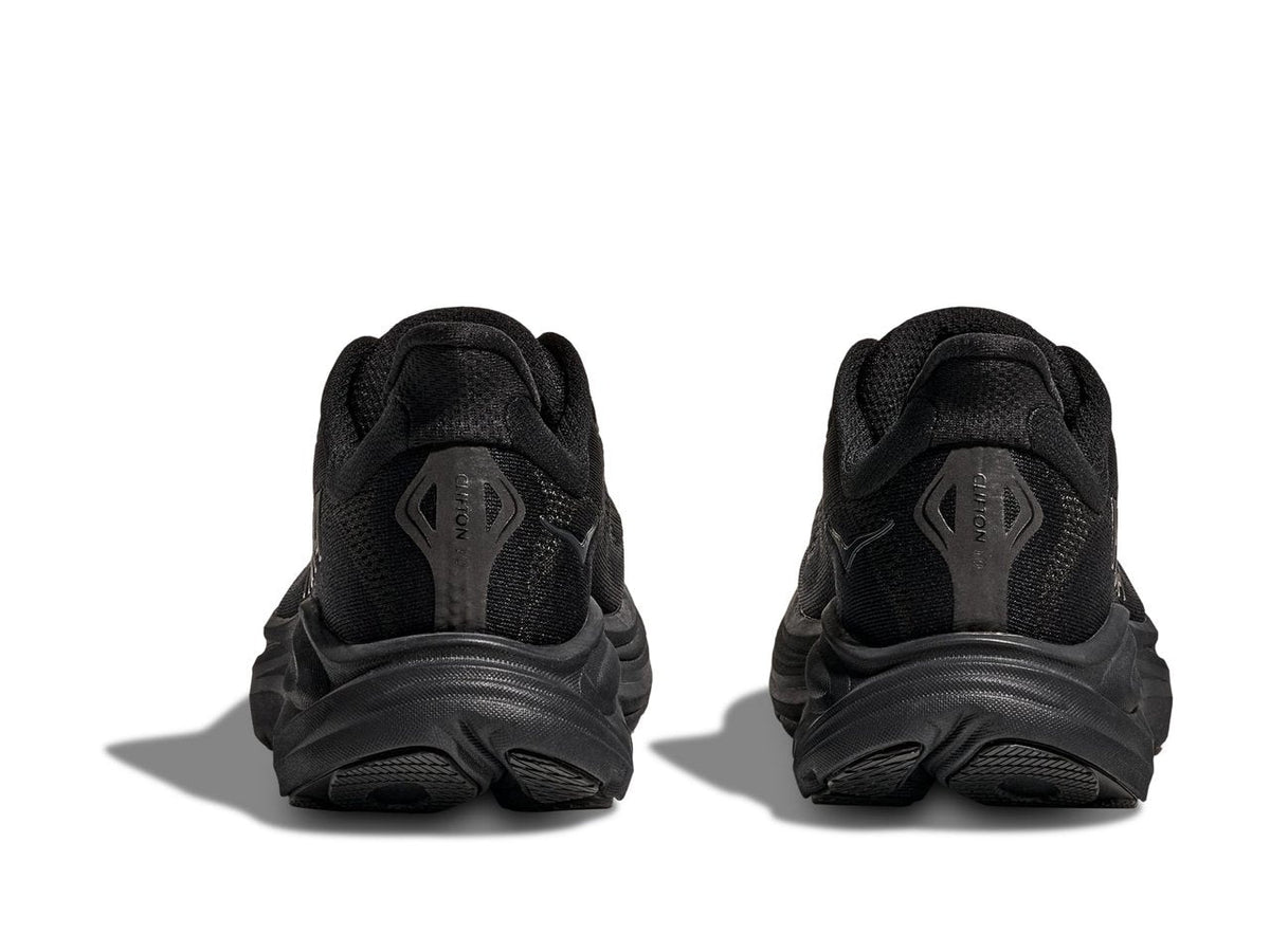 Clifton 10 Black | Black