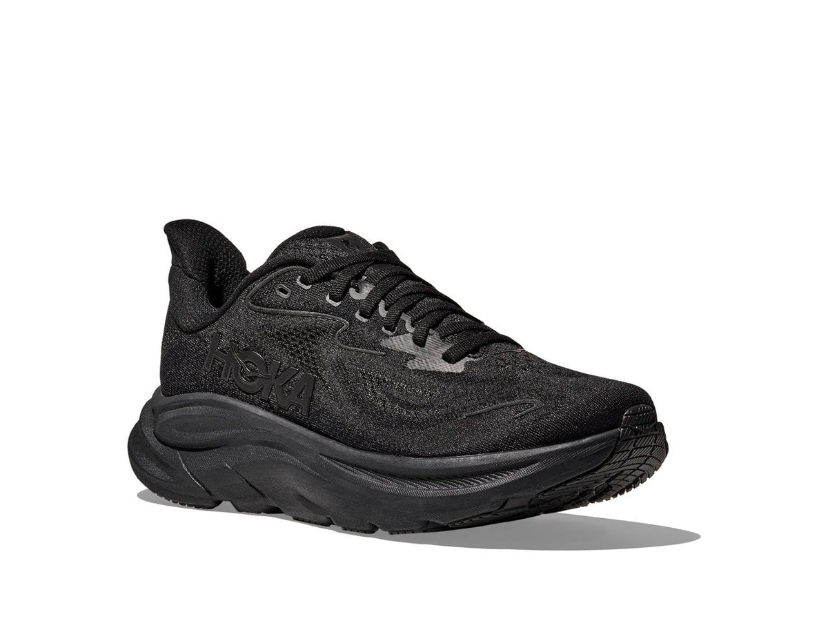 Clifton 10 Black | Black