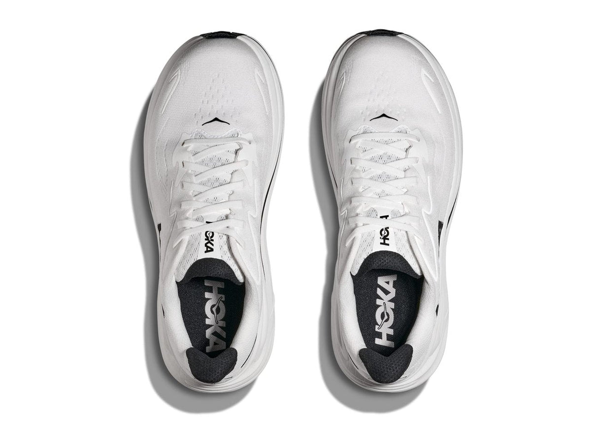 Clifton 10 White | Black