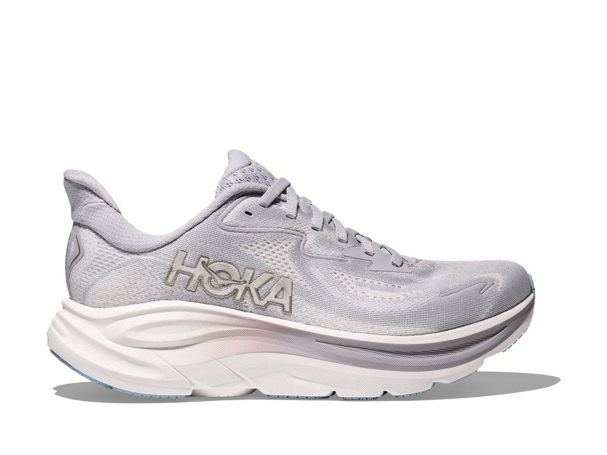 Clifton 10 Ash Grey | Foggy Grey