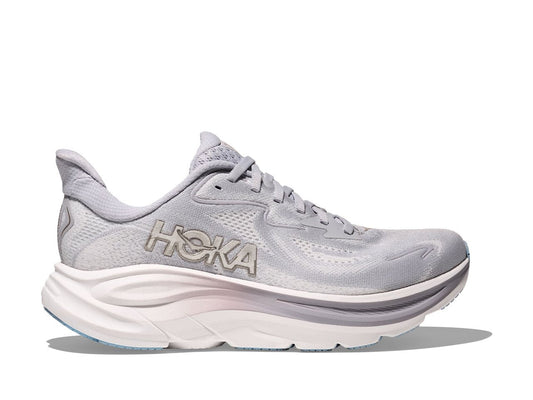Clifton 10 Ash Grey | Foggy Grey