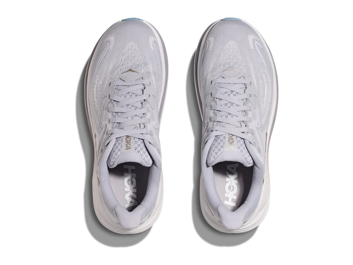 Clifton 10 Ash Grey | Foggy Grey