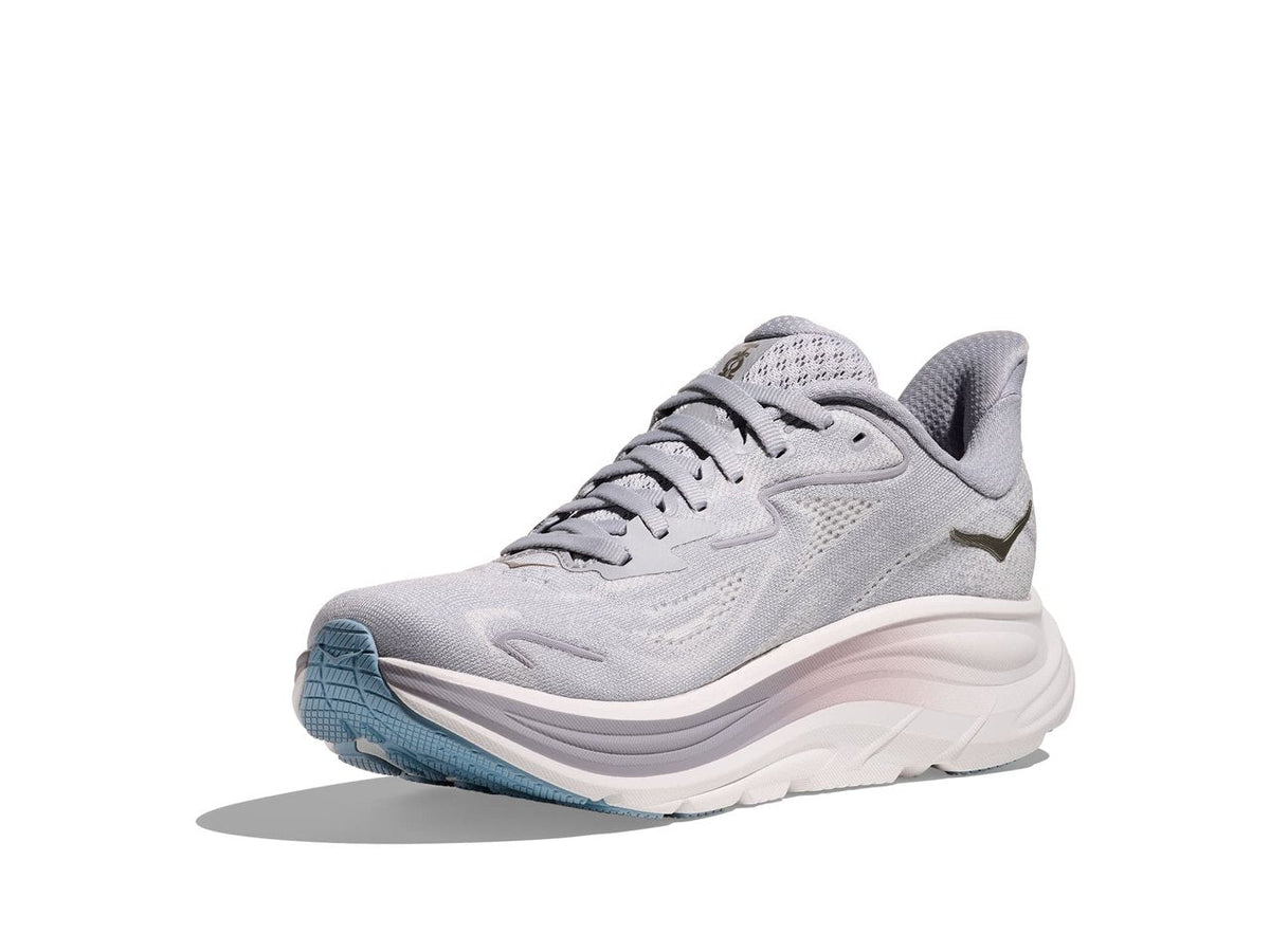 Clifton 10 Ash Grey | Foggy Grey