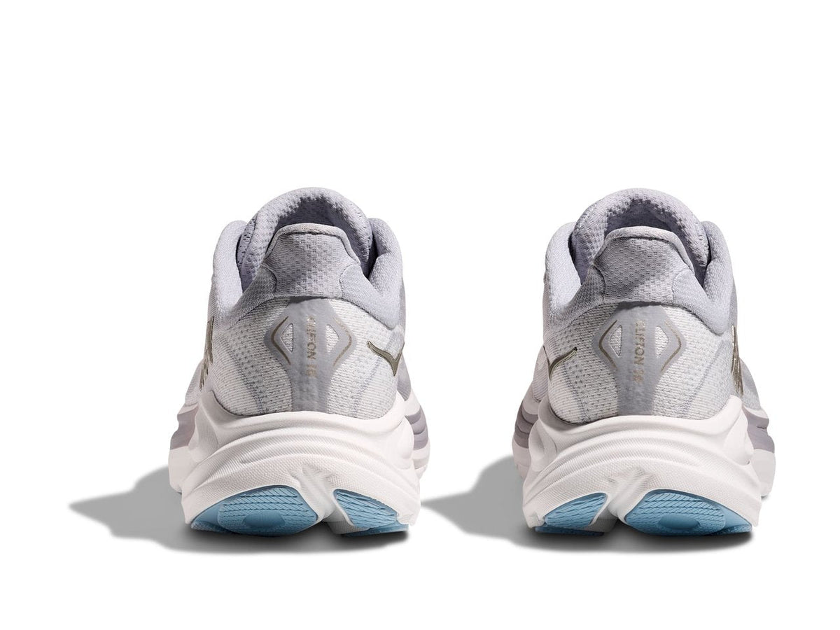 Clifton 10 Ash Grey | Foggy Grey