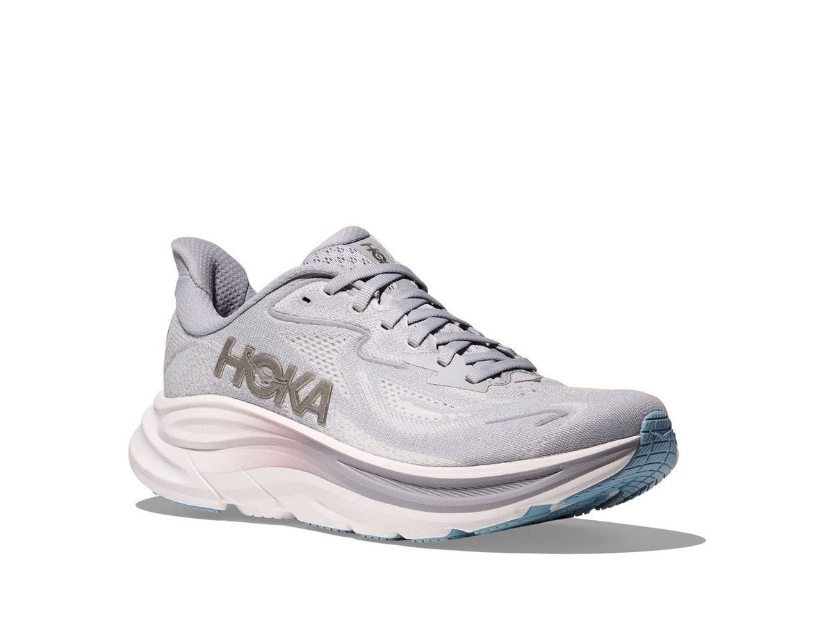 Clifton 10 Ash Grey | Foggy Grey