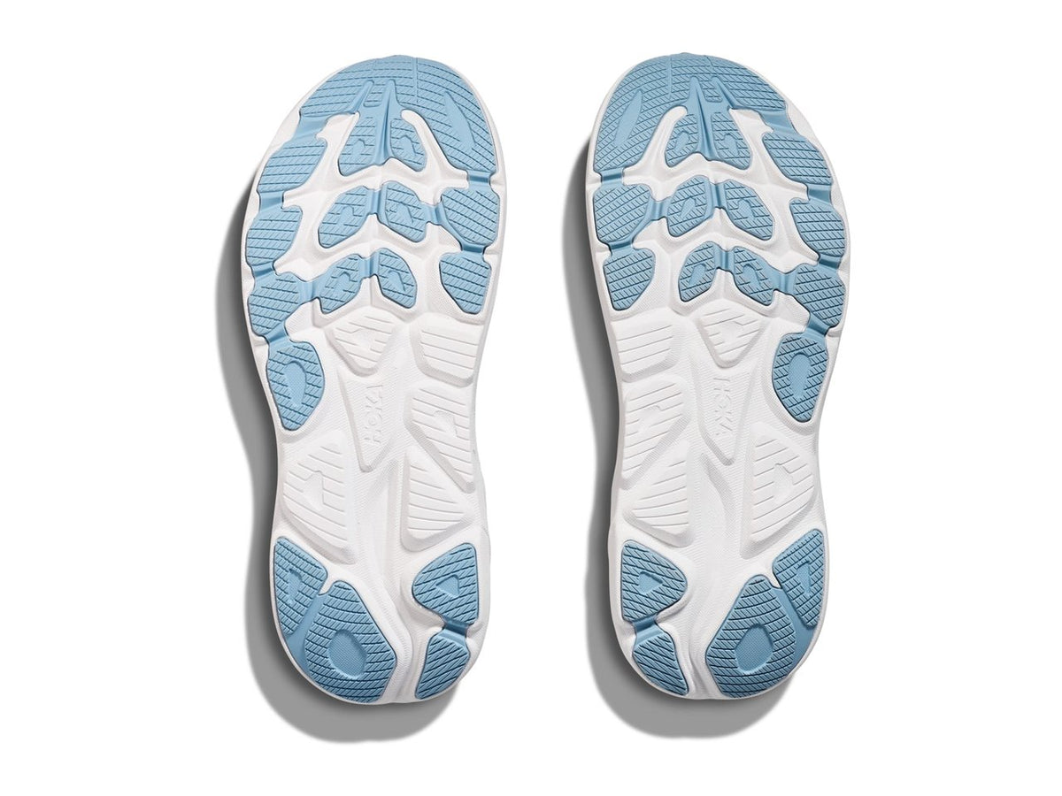 Clifton 10 Ash Grey | Foggy Grey
