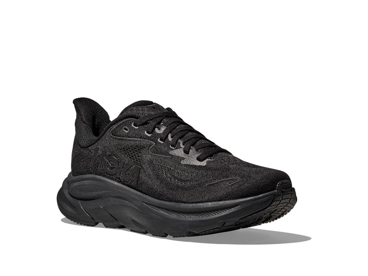 Clifton 10 Black | Black