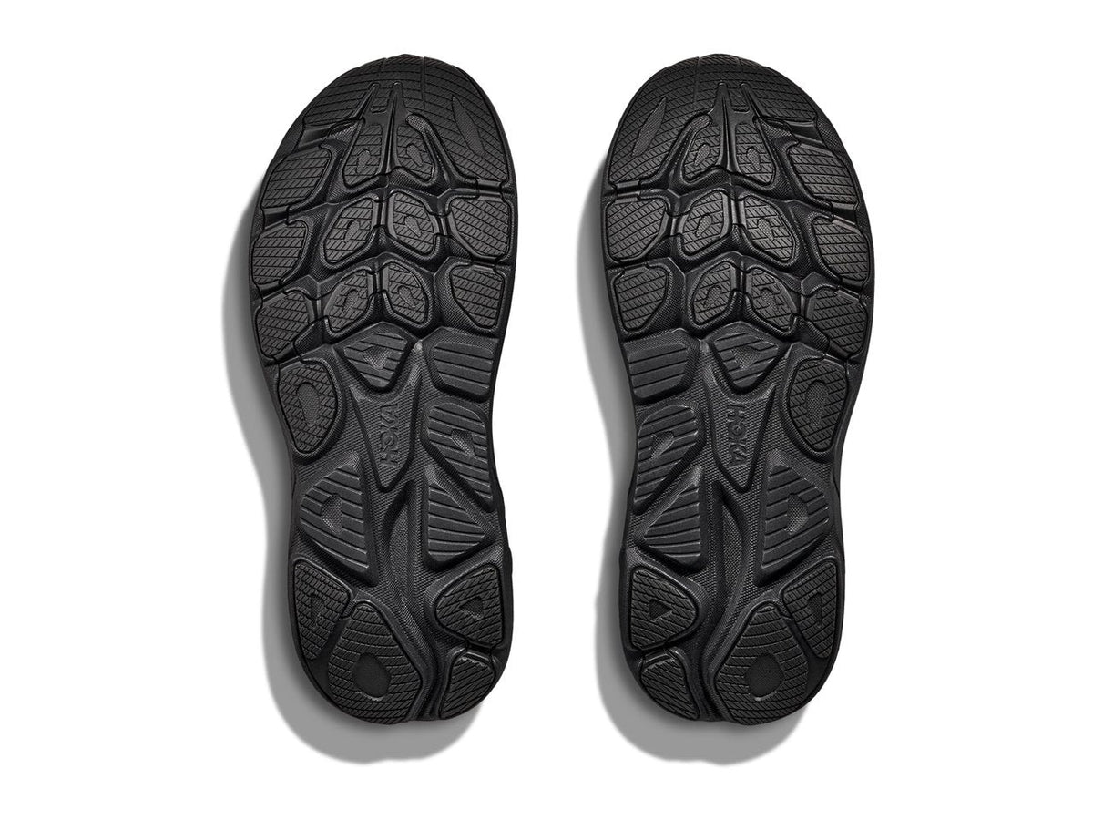 Clifton 10 Black | Black