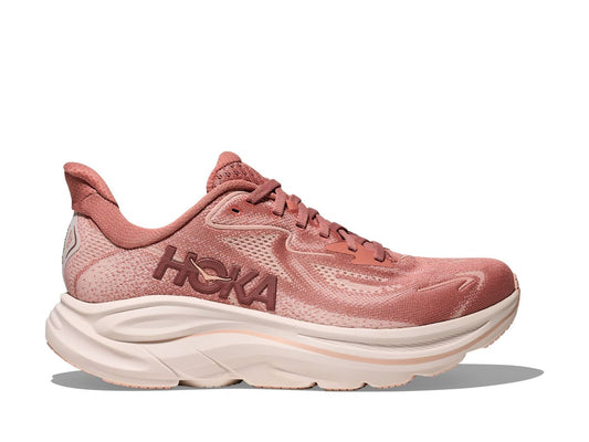 Clifton 10 Blush | Rose Latte