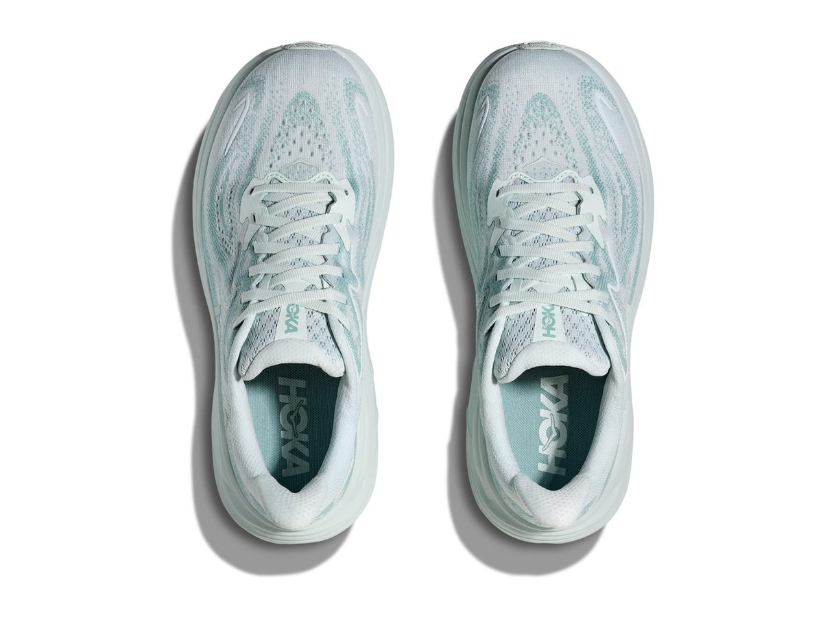 Clifton 10 Droplet | Druzy