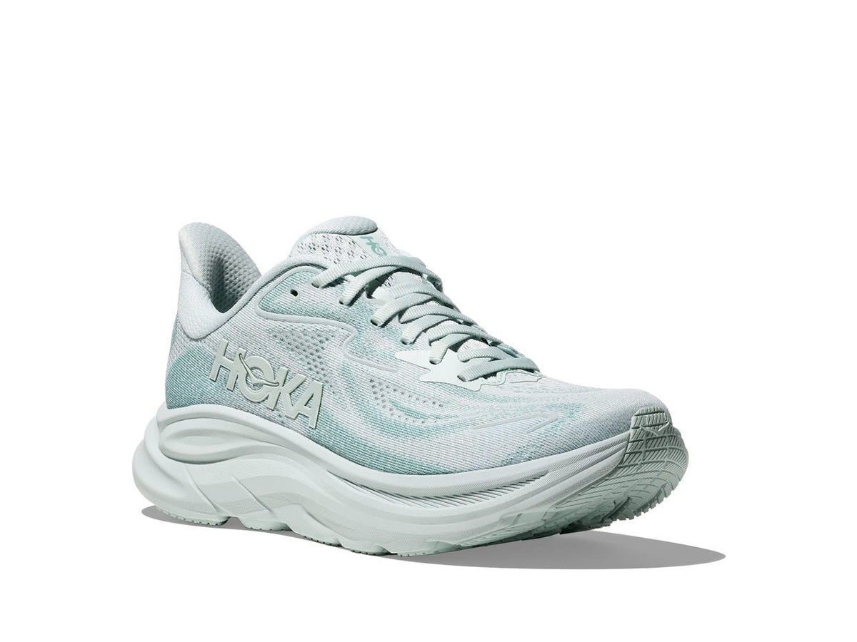 Clifton 10 Droplet | Druzy