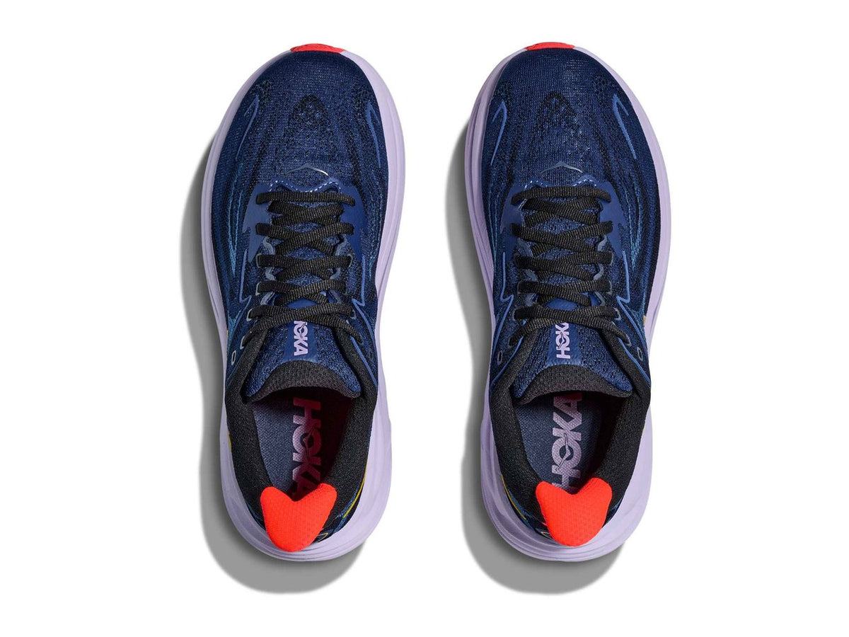 Clifton 10 Midnight Blue | Starlight Glow