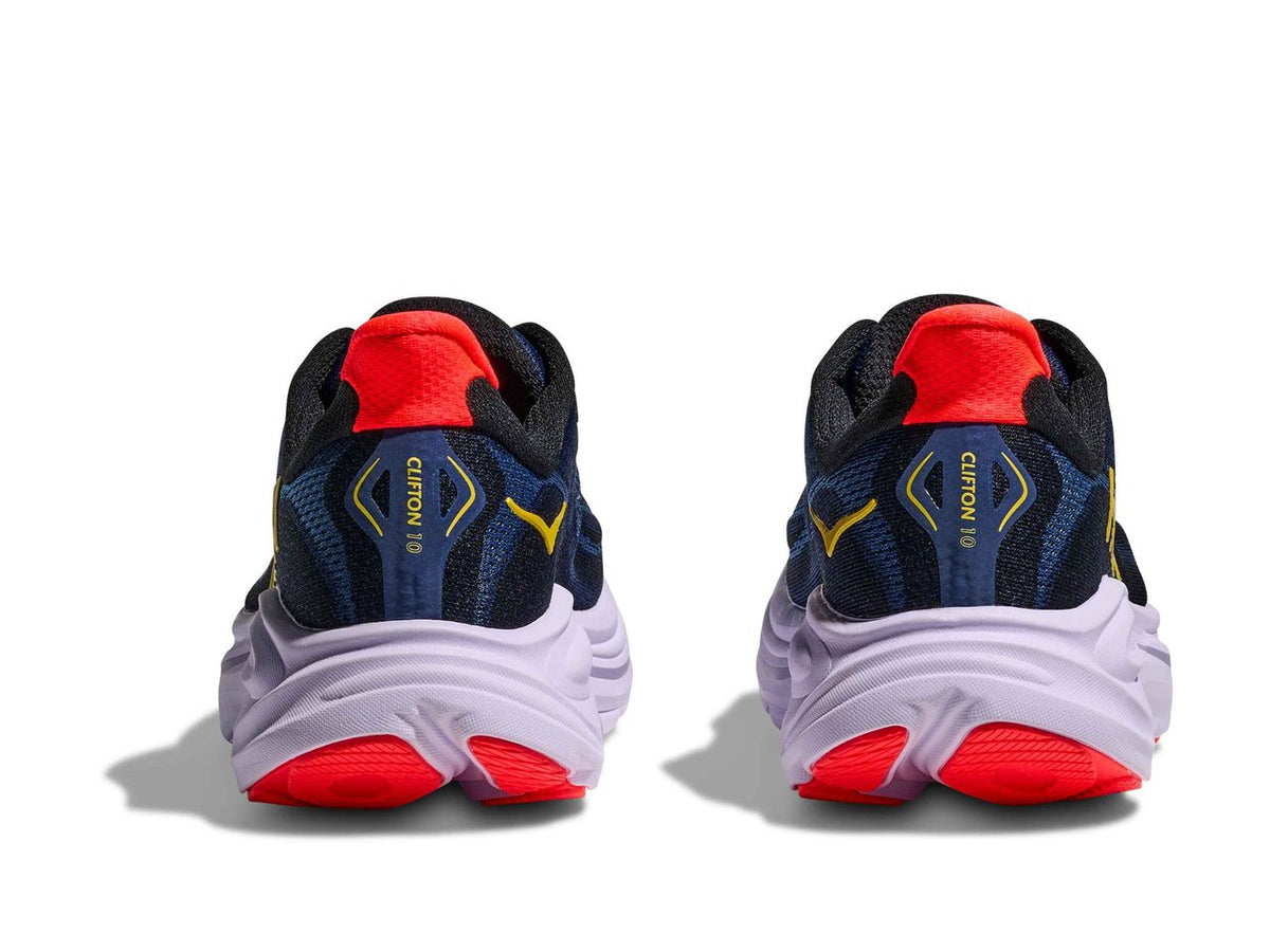 Clifton 10 Midnight Blue | Starlight Glow
