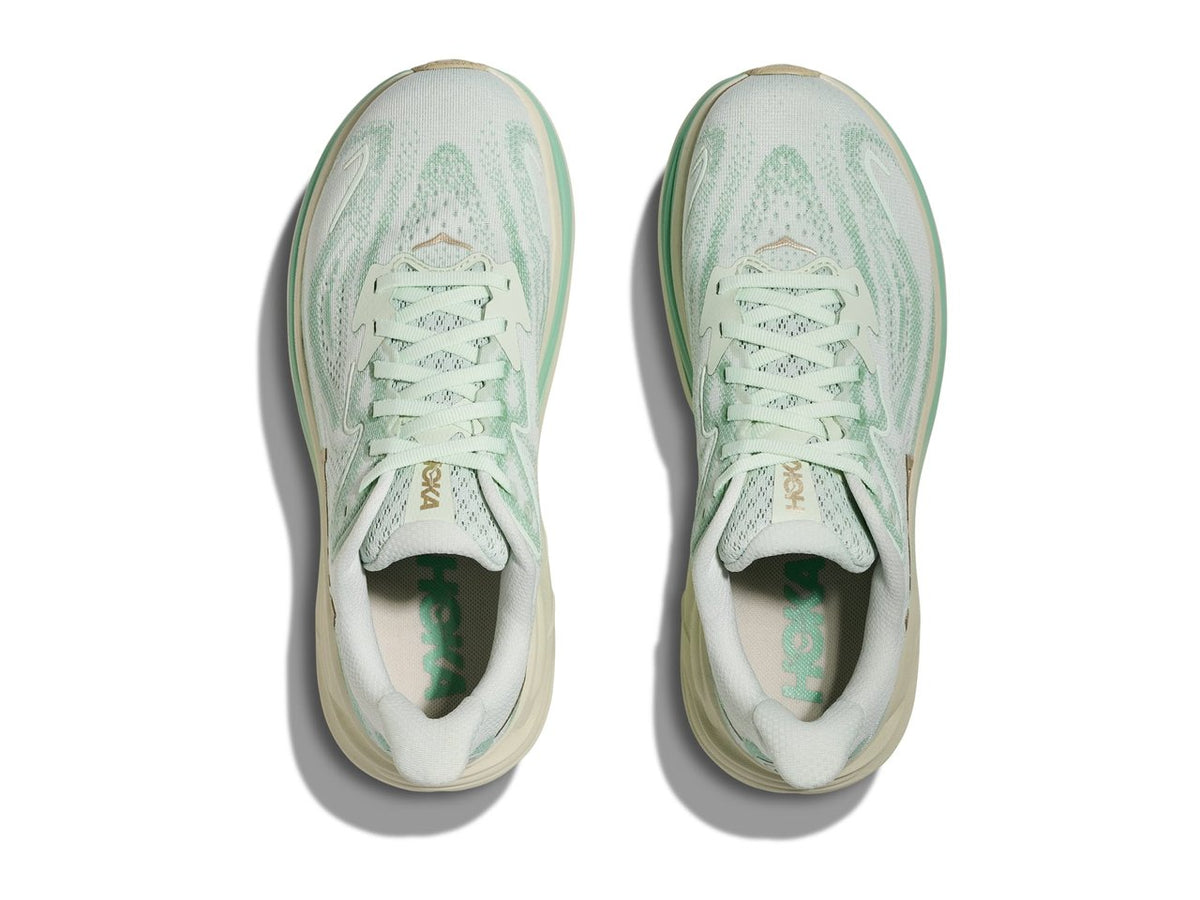 Clifton 10 Sea Glass | Jadeite