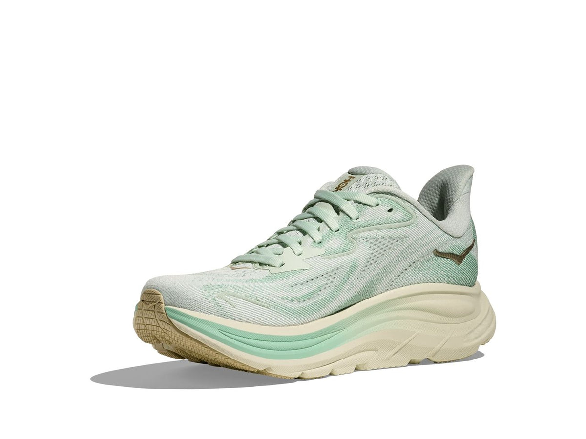 Clifton 10 Sea Glass | Jadeite