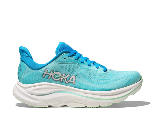 Clifton 10 Skyward Blue | Cielo Blue