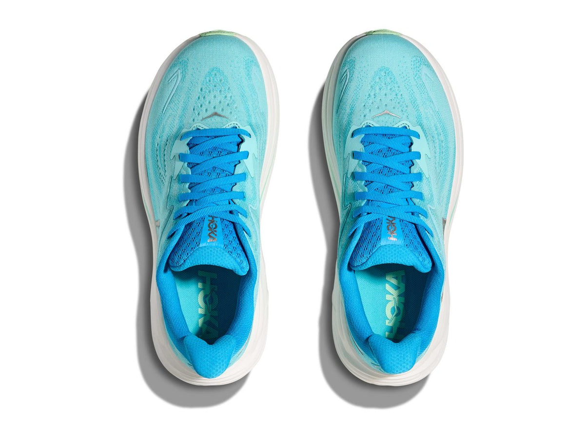 Clifton 10 Skyward Blue | Cielo Blue