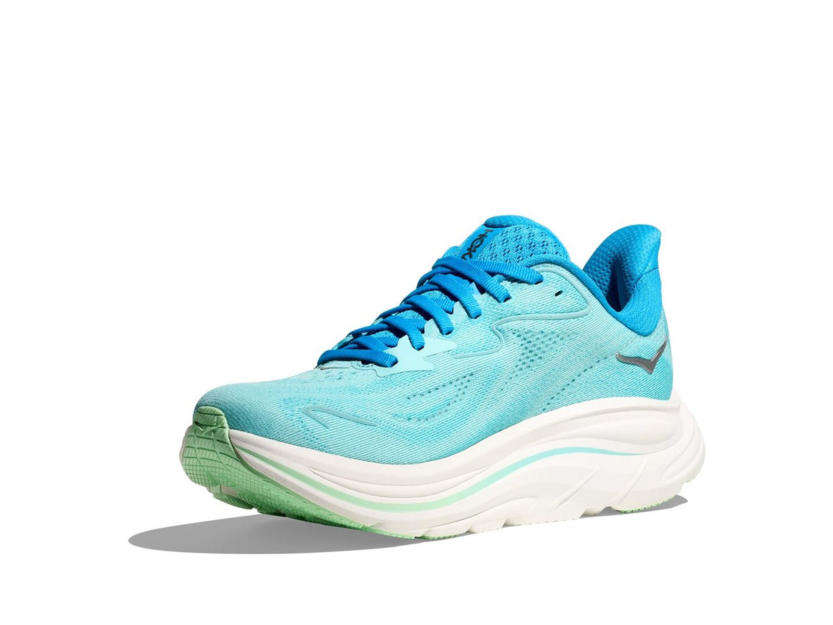 Clifton 10 Skyward Blue | Cielo Blue